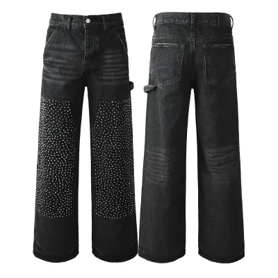 Purple Brand Jeans #104 01