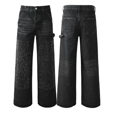 Purple Brand Jeans #104 01