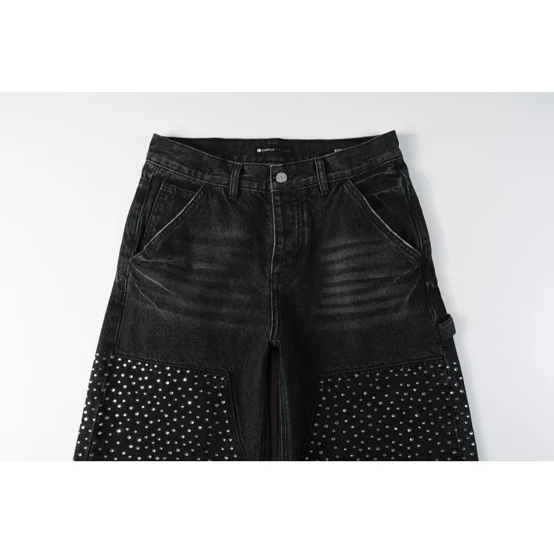 Purple Brand Jeans #104