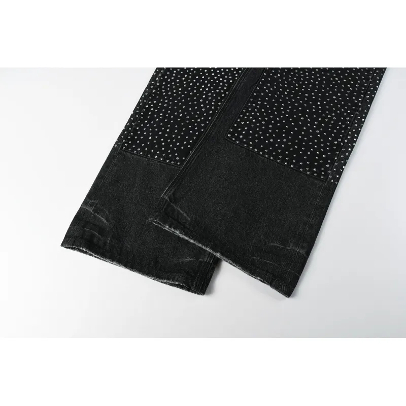 Purple Brand Jeans #104