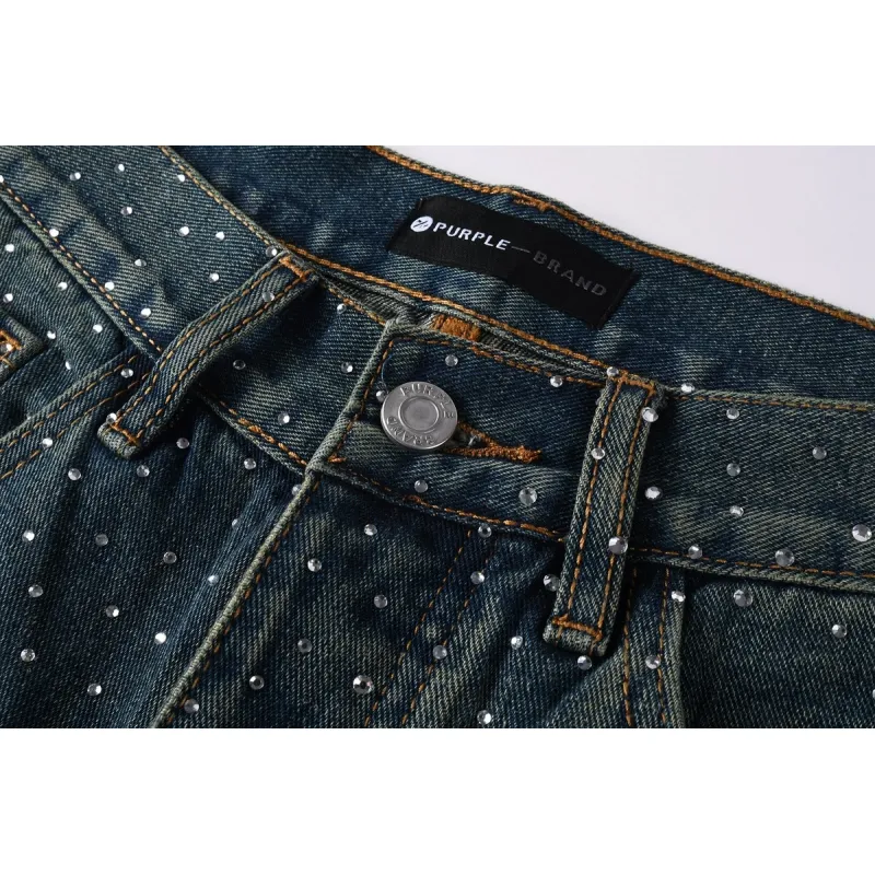 Purple Brand Jeans #106