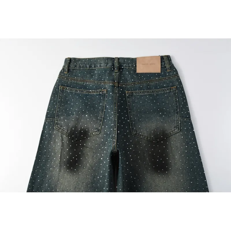 Purple Brand Jeans #106