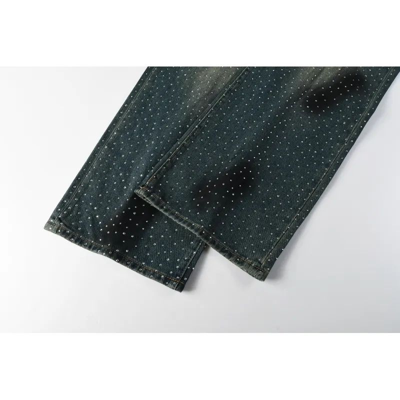 Purple Brand Jeans #106