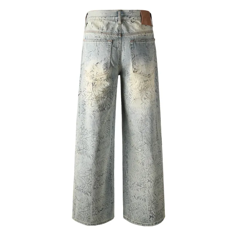 Purple Brand Jeans #107