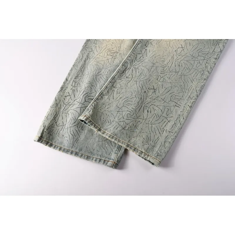 Purple Brand Jeans #107