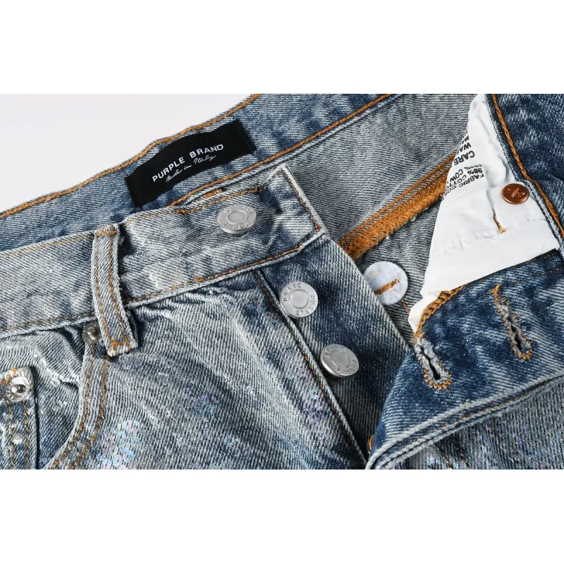 Purple Brand Jeans #108