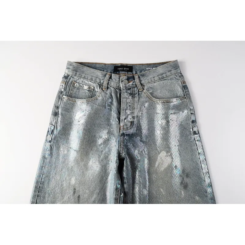 Purple Brand Jeans #108