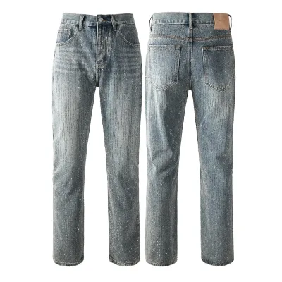 Purple Brand Jeans #9140 01