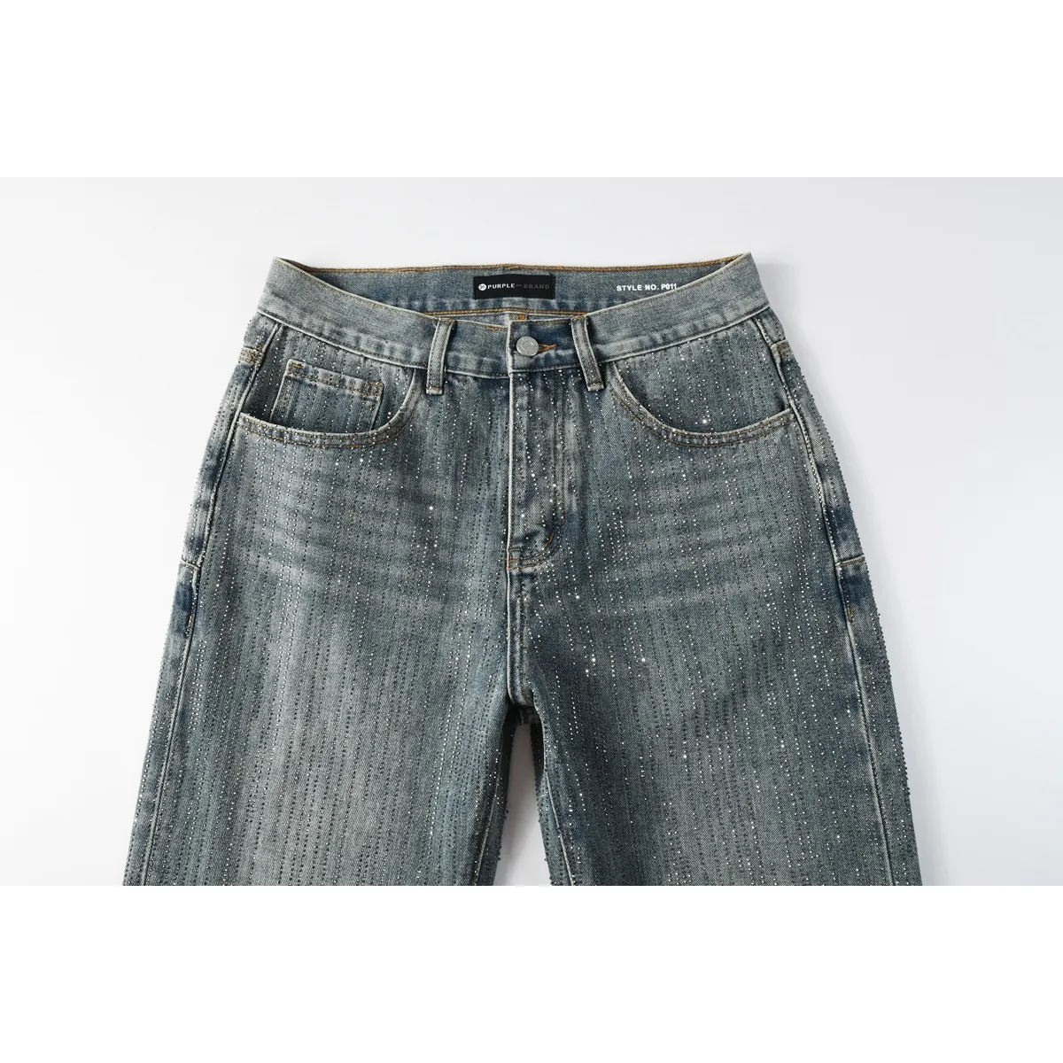 Purple Brand Jeans #9140