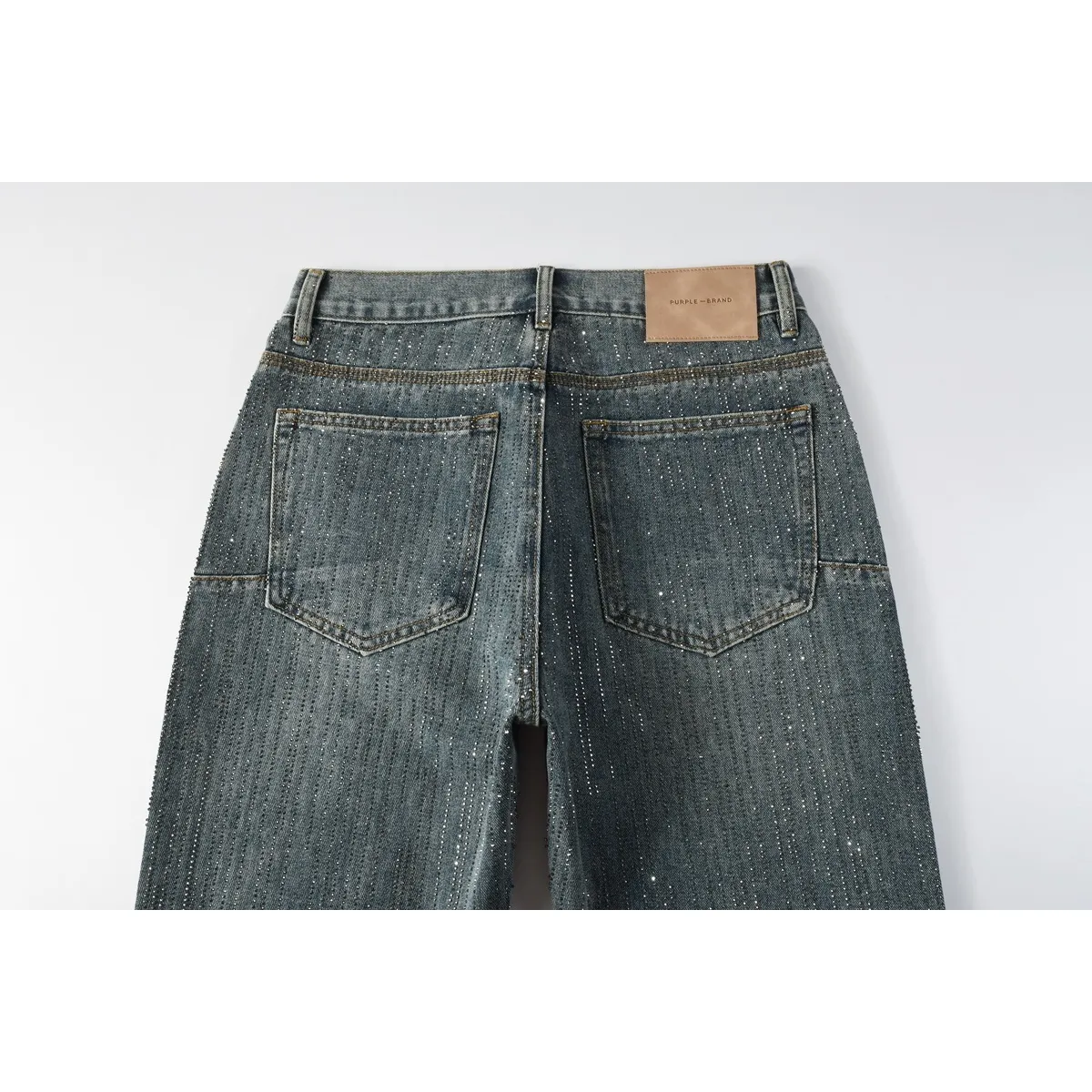 Purple Brand Jeans #9140