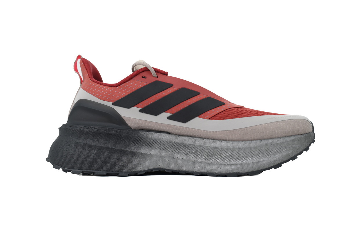 Adidas Ultra Boost 5 TR Preloved Ruby Carbon IG9353