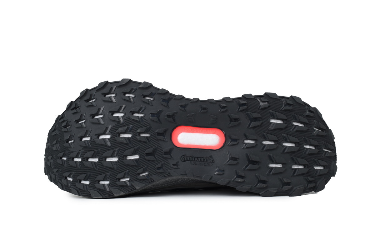 Adidas Ultra Boost 5 TR Preloved Ruby Carbon IG9353