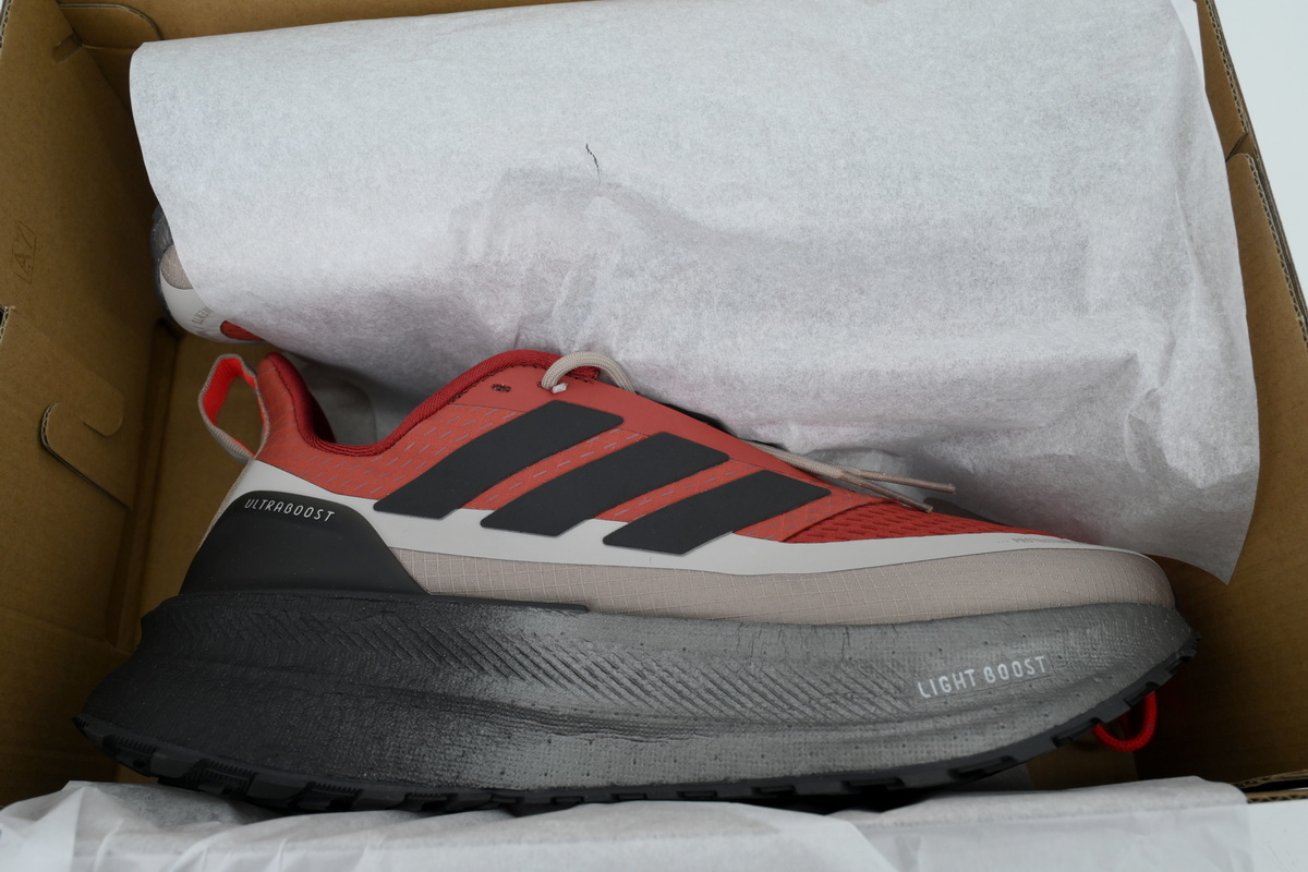 Adidas Ultra Boost 5 TR Preloved Ruby Carbon IG9353