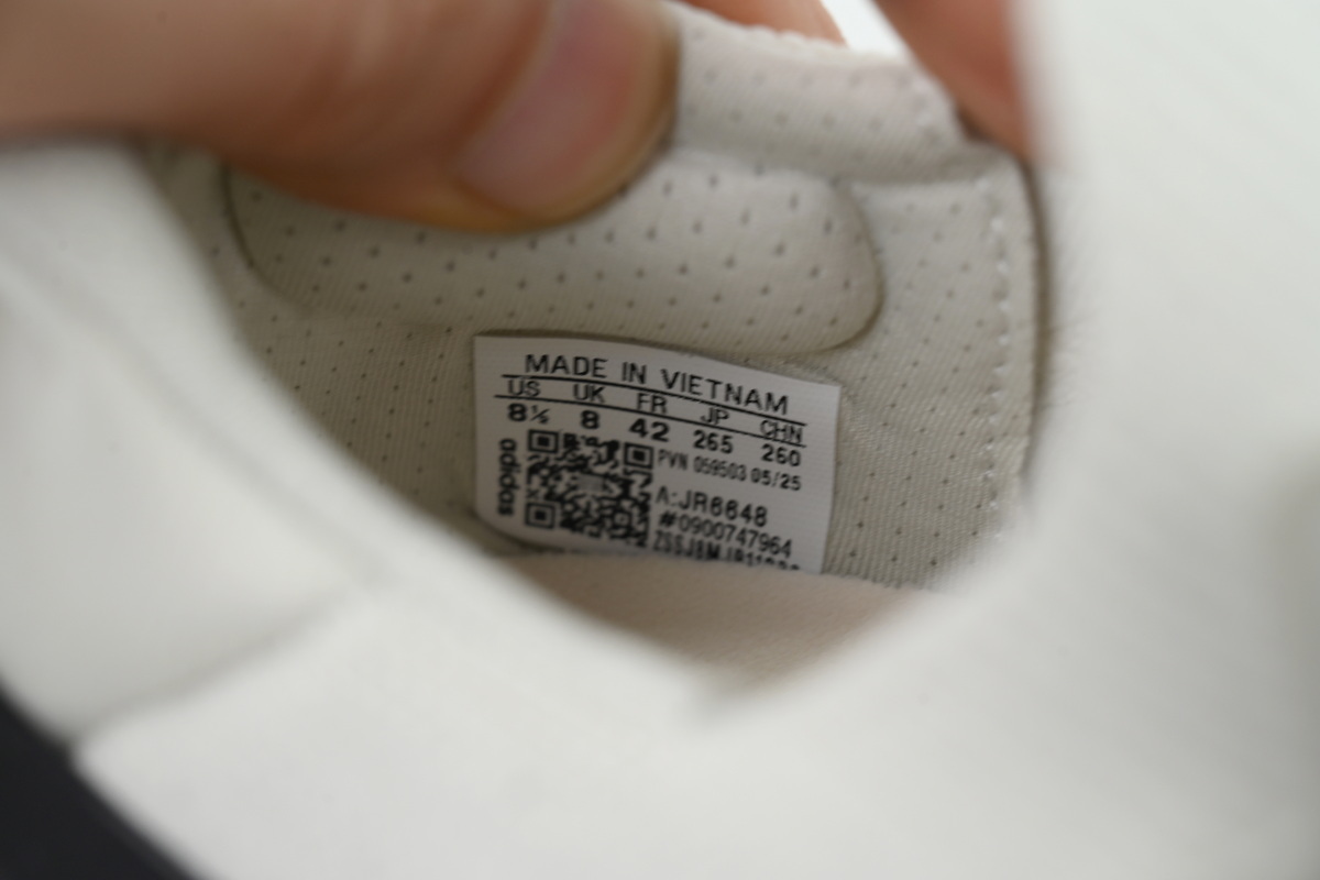 Adidas Y-3 Ultra Boost 5 Grey JR6648