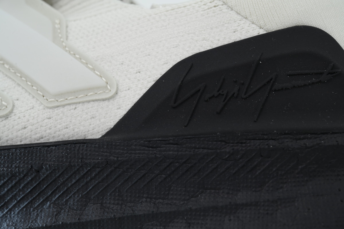 Adidas Y-3 Ultra Boost 5 Grey JR6648