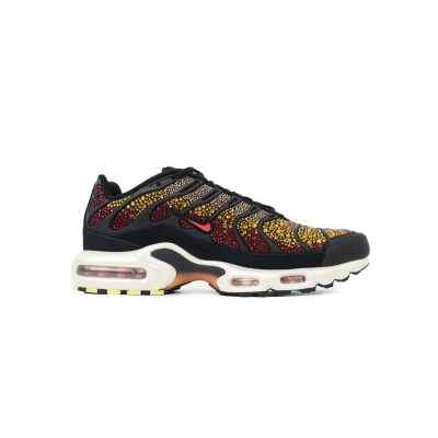 Nike Wmns Air Max Plus x Swarovski Sunset FZ9042-001 02