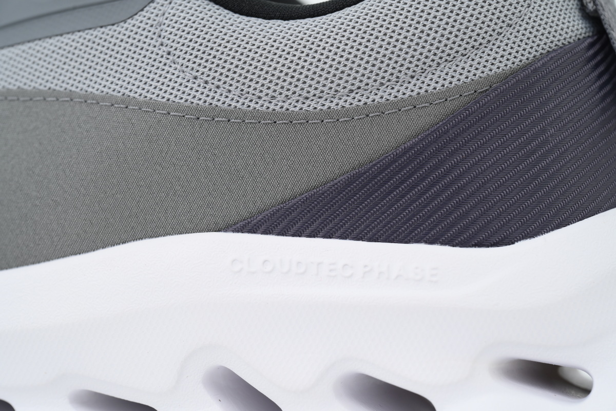 ON Loewe x Cloudtilt 2 Grey