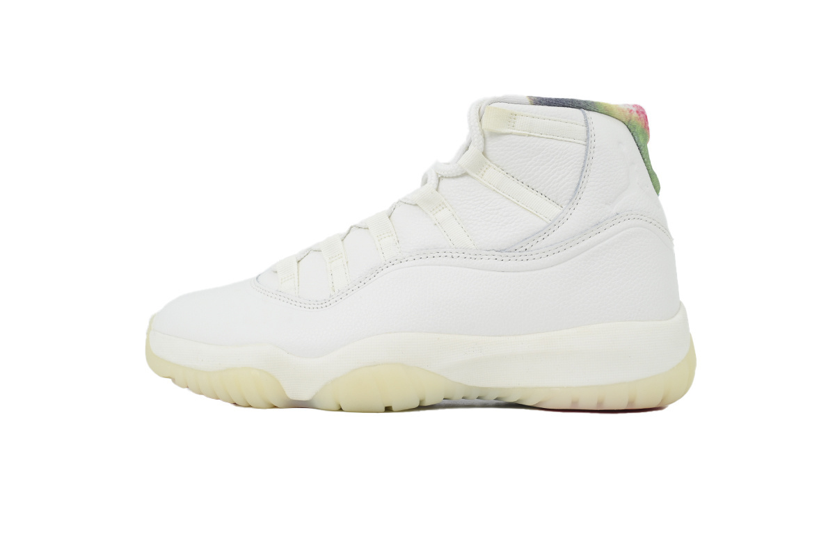 Air Jordan 11 Retro Atlanta 285 IO8959-133
