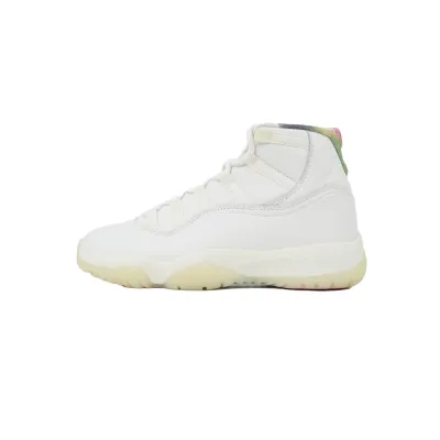 Air Jordan 11 Retro Atlanta 285 IO8959-133 01