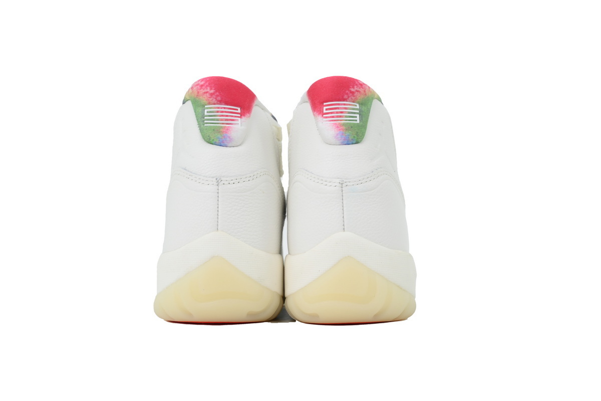 Air Jordan 11 Retro Atlanta 285 IO8959-133