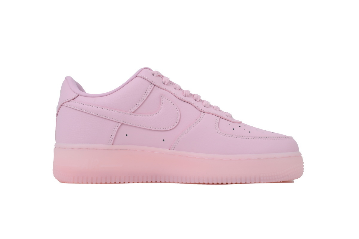Nike Air Force 1 Low Certified Lover Boy - Pink Foam x NOCTA CZ8065-600