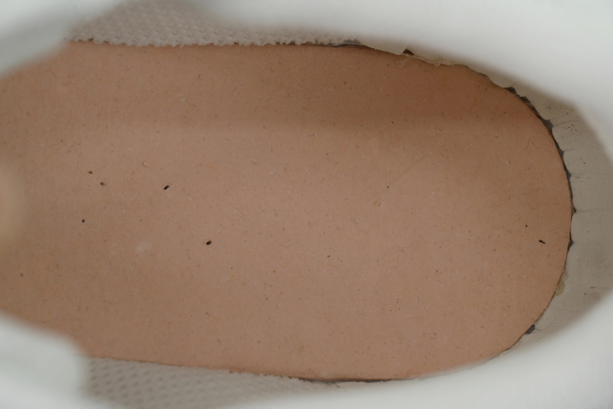 Alexander McQueen Sneaker All White