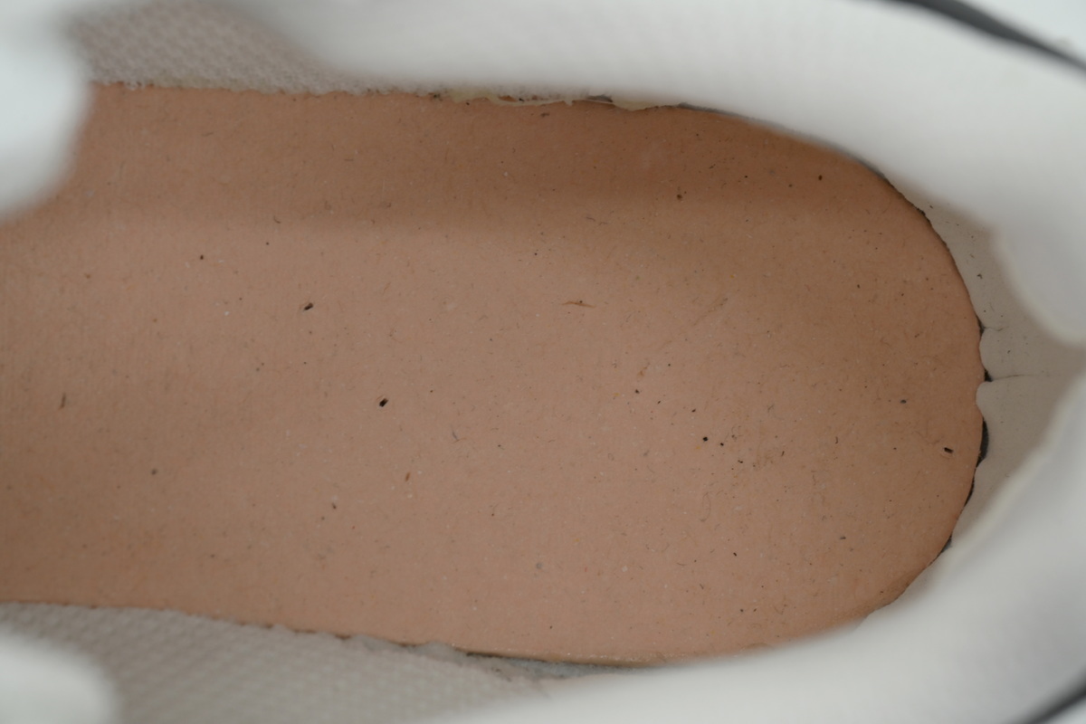 Alexander McQueen Sneaker Black Tail