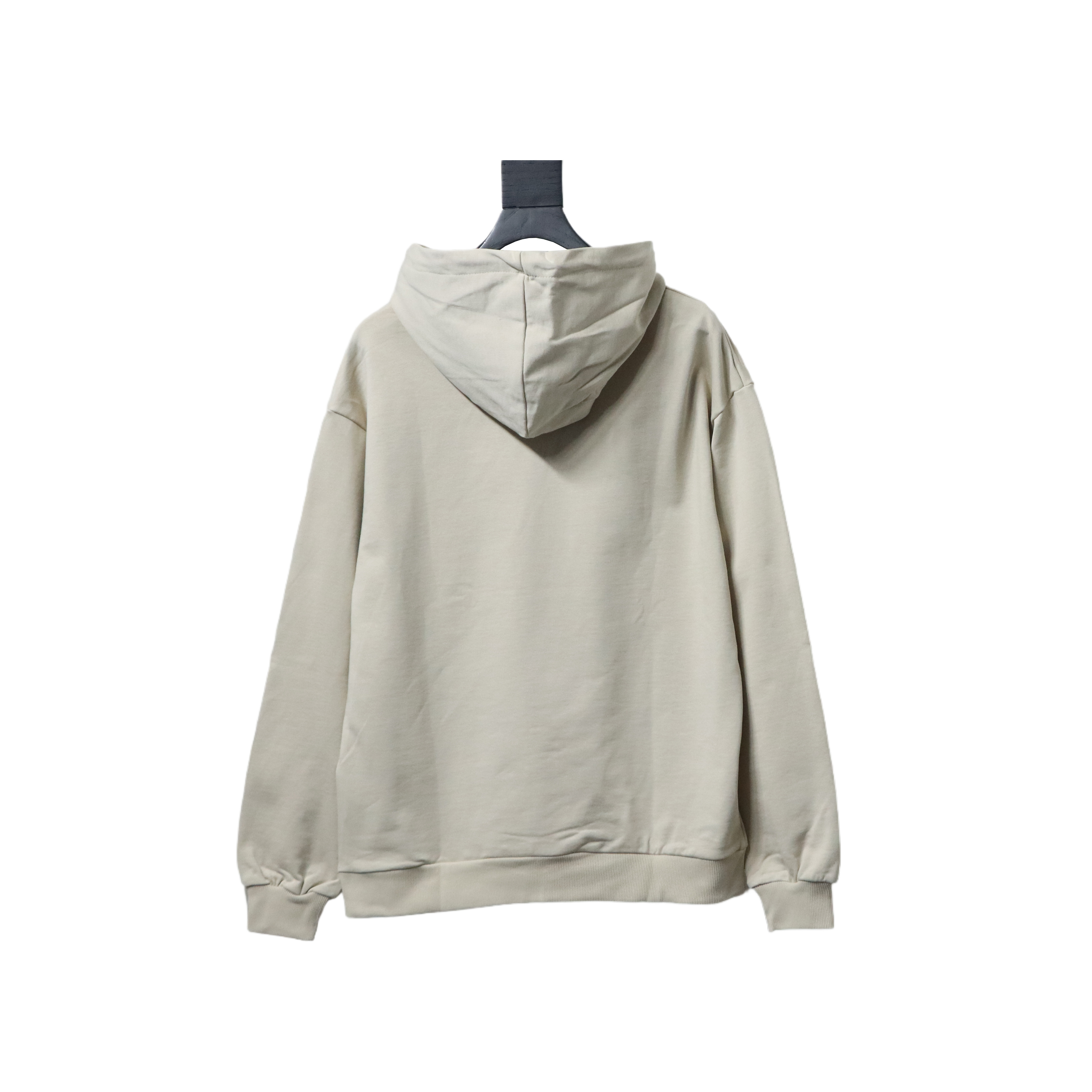 Celine Classic Capsule Collection Hoodie Khaki