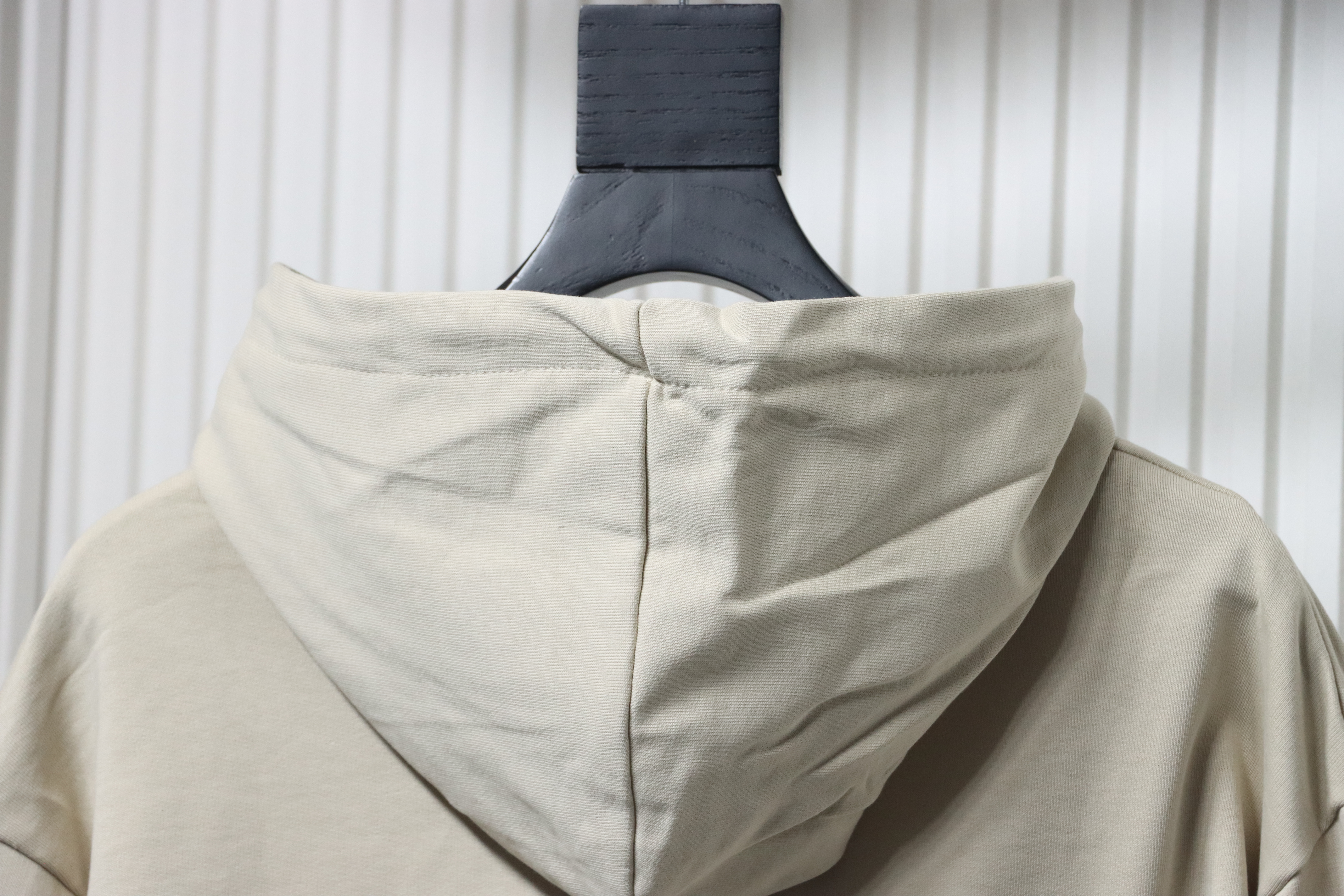 Celine Classic Capsule Collection Hoodie Khaki