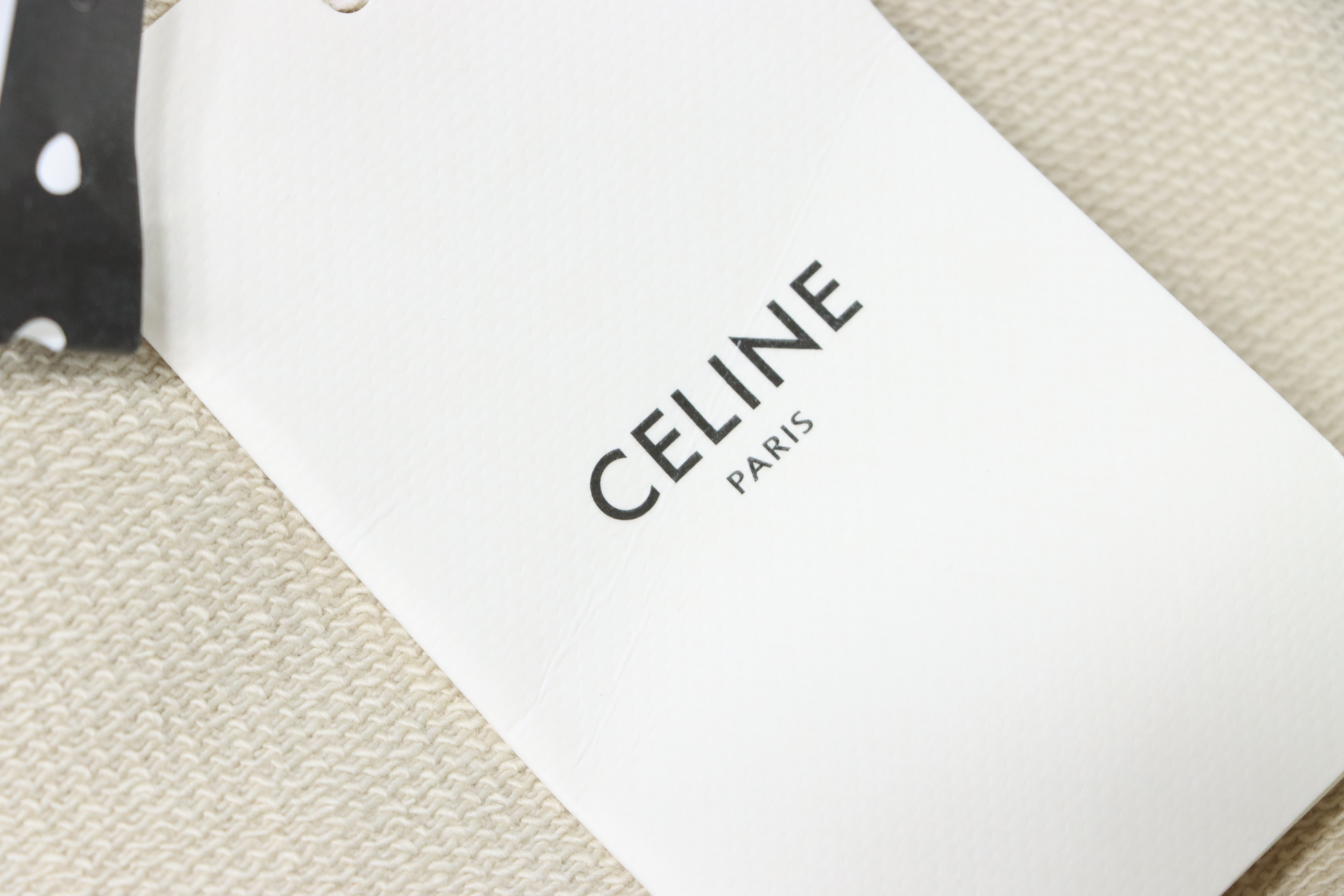 Celine Classic Capsule Collection Hoodie Khaki