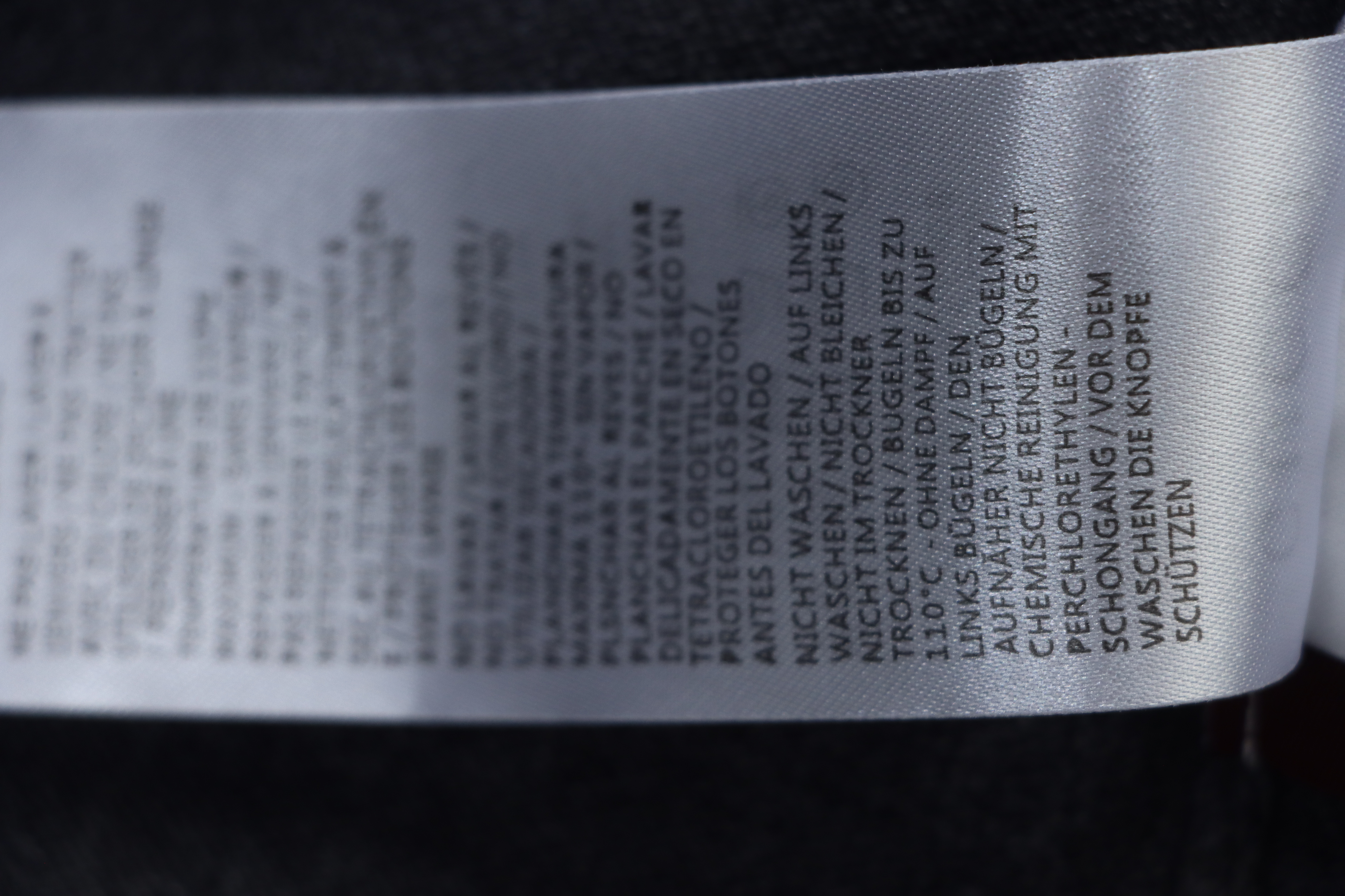 Gucci 25fw Color-blocked Trim Letter Pocket Collar Knit Sweater