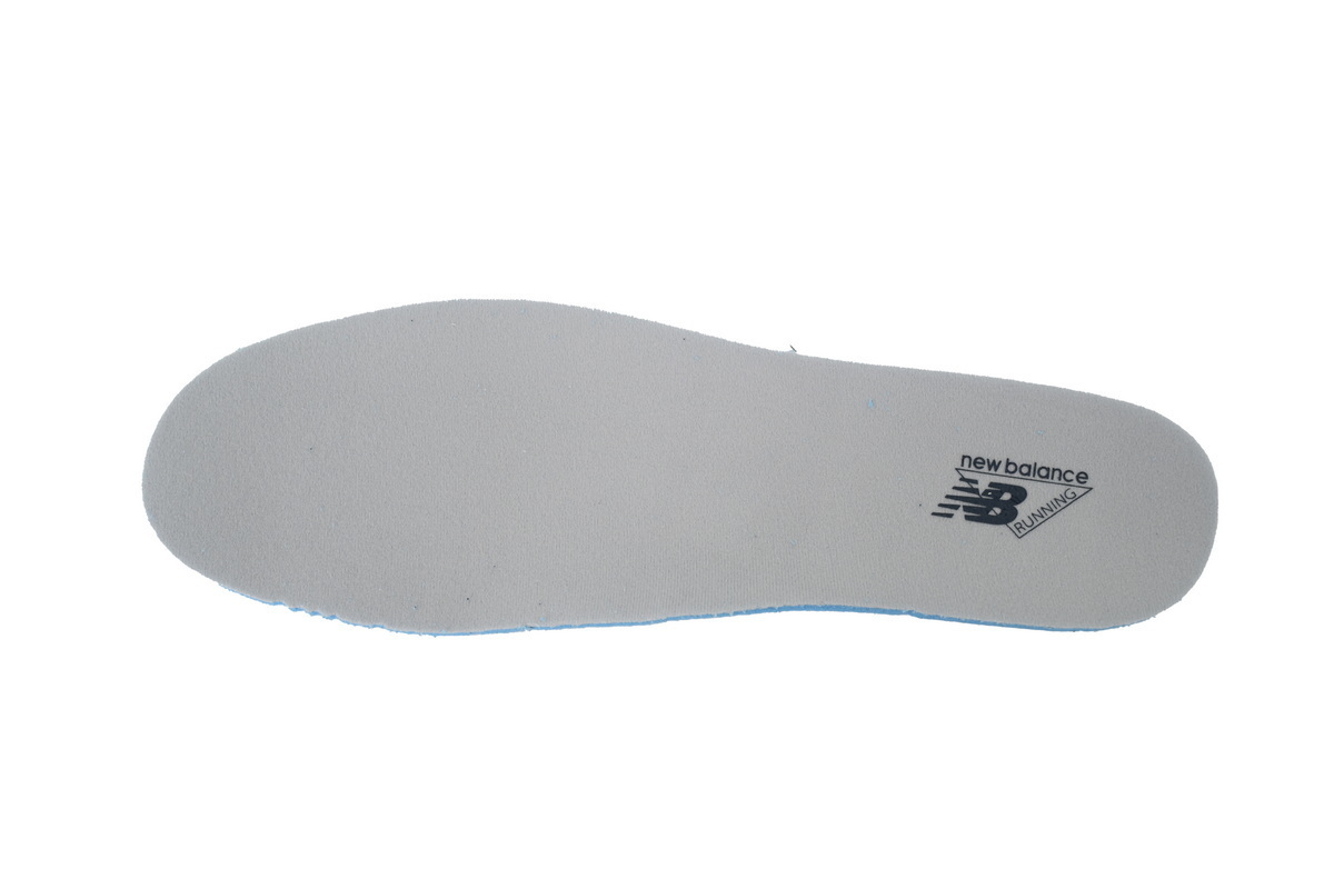 New Balance 9060 Natural--Indigo U9060IND