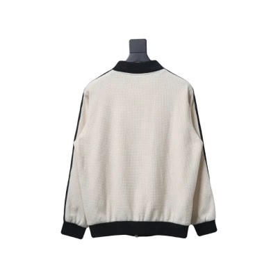 Adidas Originals Classic Track Top Jacket White 02