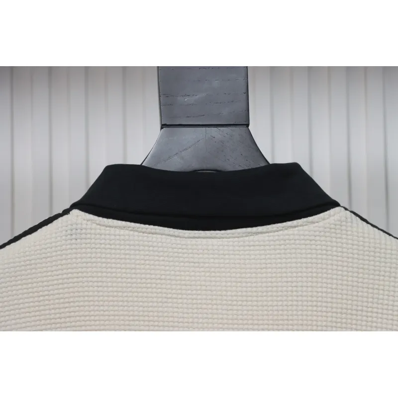 Adidas Originals Classic Track Top Jacket White