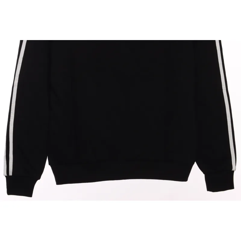 Balenciaga x Adidas Classic 3-Stripes Hoodie