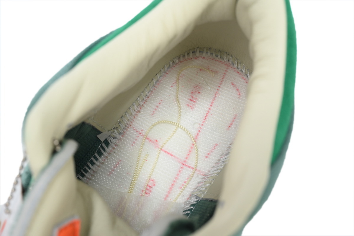 Top Version Air Jordan 3 SP Bicoastal FZ7974-300