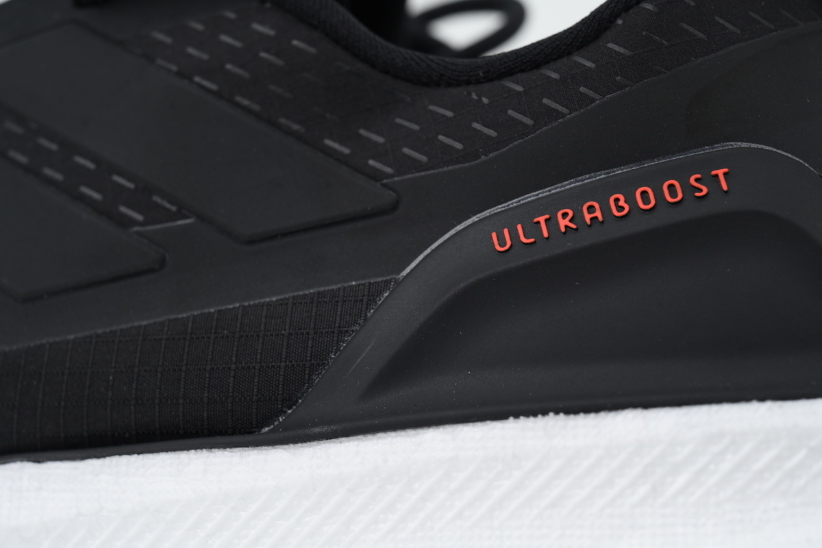 Adidas Ultra Boost 5 TR Black JI1388