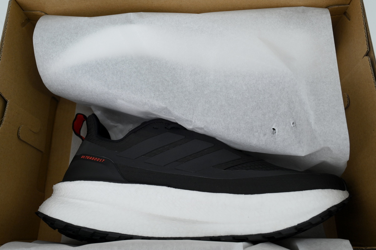 Adidas Ultra Boost 5 TR Black JI1388