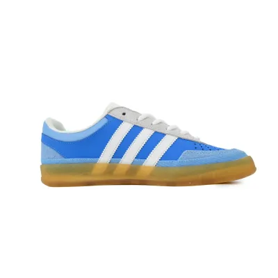 Adidas x Bad Bunny Gazelle Indoor San Juan IF9734 02