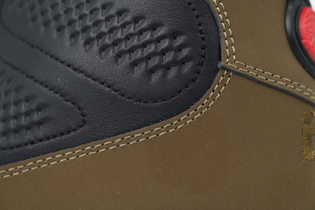 Air Jordan 9 Retro Olive 2024 HV4794-030