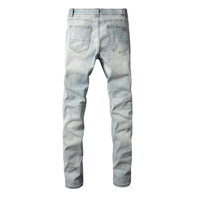 Amiri Jean 6645