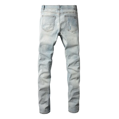 Amiri Jean 6645 02