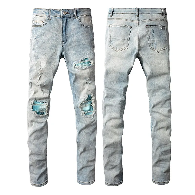 Amiri Jean 6645