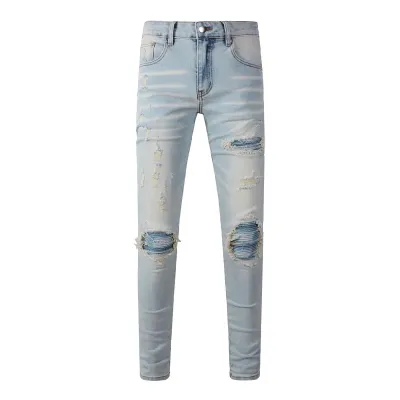 Amiri Jean 6645-1 01