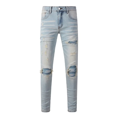 Amiri Jean 6645-1 01