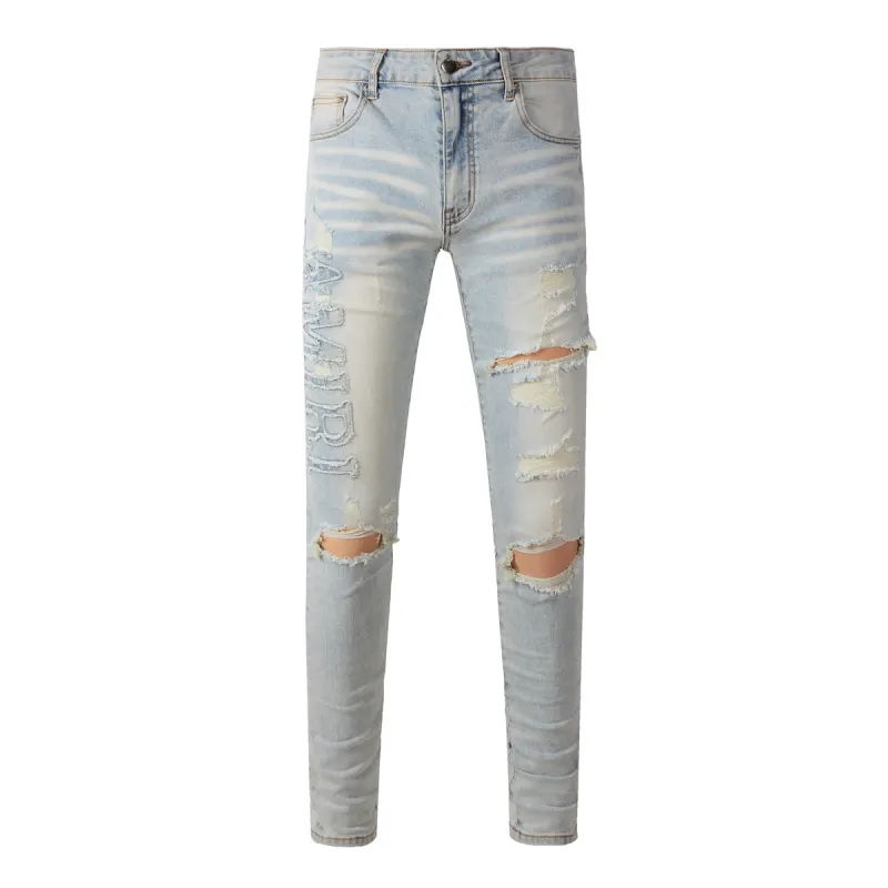 Amiri Jean 697