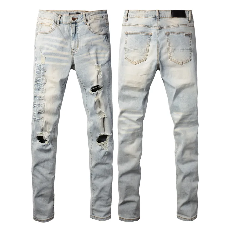 Amiri Jean 697