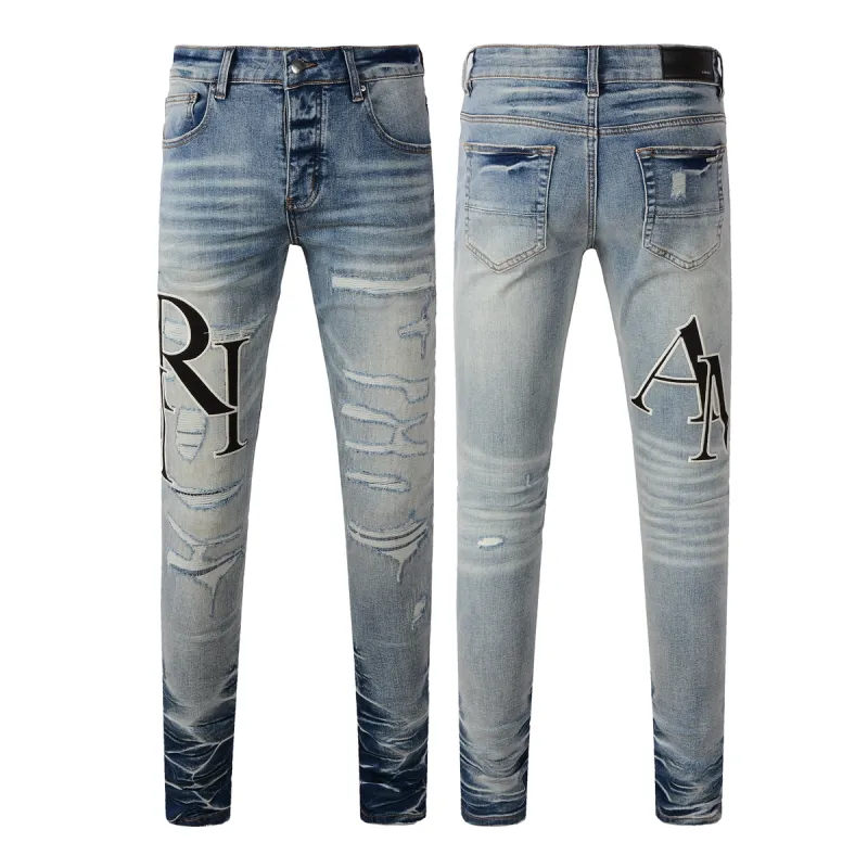 Amiri Jean 8898
