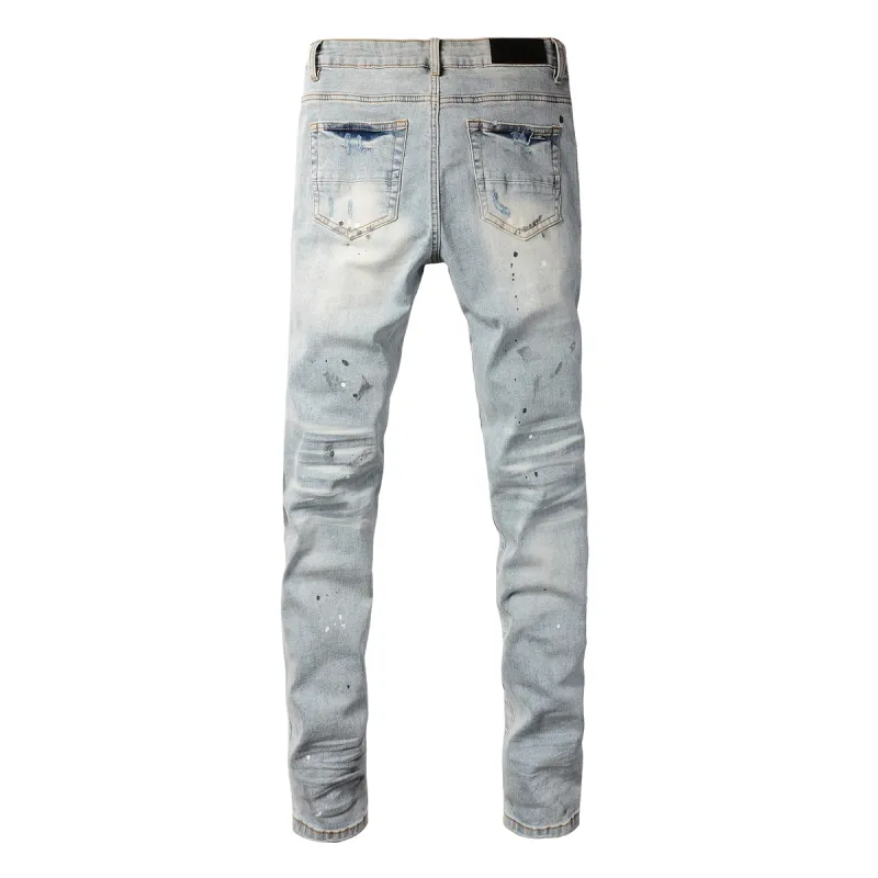 Amiri Jean 8899