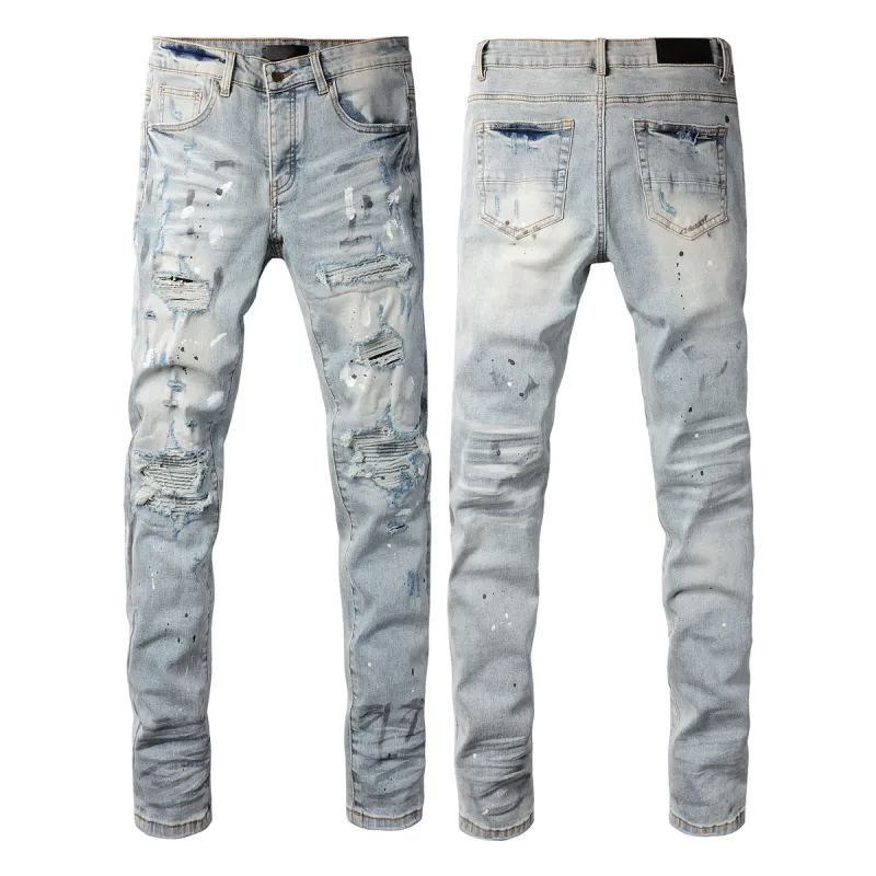 Amiri Jean 8899